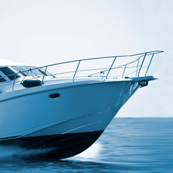 Providing Quality Custom Metal Work For Yachts