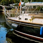 Umt Custom Twin Davits – Windtraveler Blog