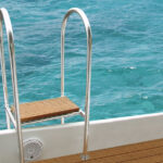 Boarding Ladders